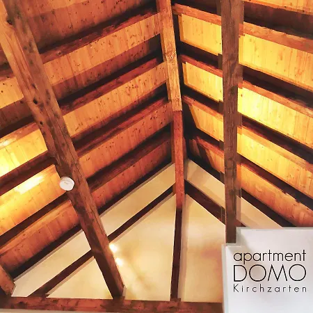 Domo Daire Kirchzarten
