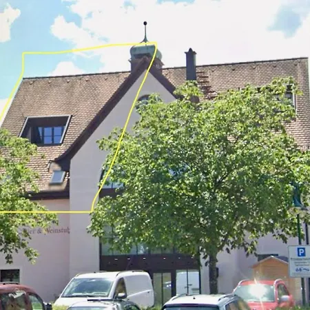 Domo Apartment Kirchzarten